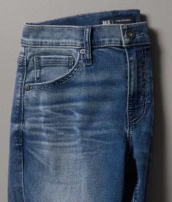 BKE Jake Straight Stretch Jean Leek Clearance