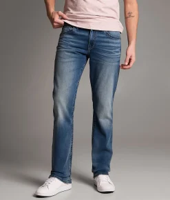 BKE Jake Straight Stretch Jean Leek Clearance