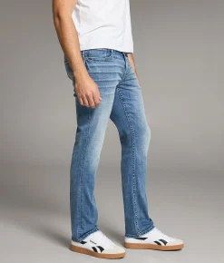 BKE Jake Straight Stretch Jean Ashton Online