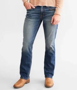 Sale Jeans|Bottoms | BKE Jake Straight Stretch Jean Spike