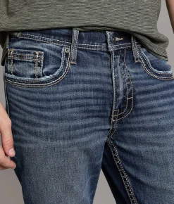 Bke Jeans|Jeans | BKE Jake Straight Stretch Jean Fortnight