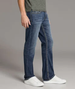 Bke Jeans|Jeans | BKE Jake Straight Stretch Jean Fortnight