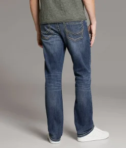 Bke Jeans|Jeans | BKE Jake Straight Stretch Jean Fortnight