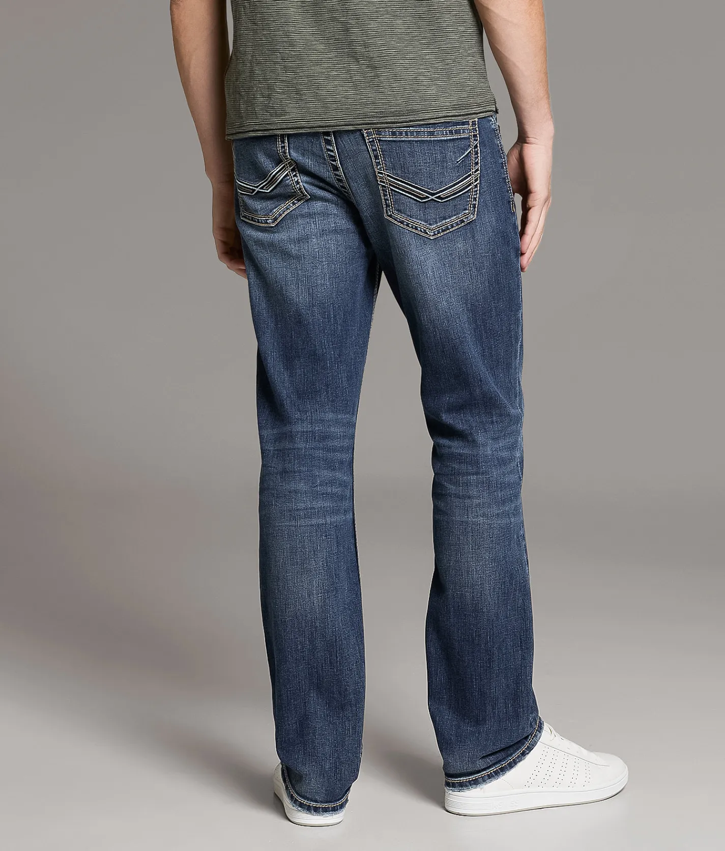 Bke Jeans|Jeans | BKE Jake Straight Stretch Jean Fortnight