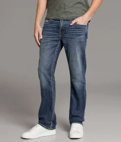 Bke Jeans|Jeans | BKE Jake Straight Stretch Jean Fortnight