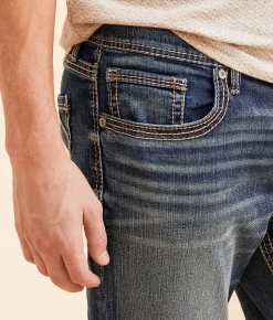 Bke Jeans|Jeans | BKE Jake Straight Stretch Jean Vertuo