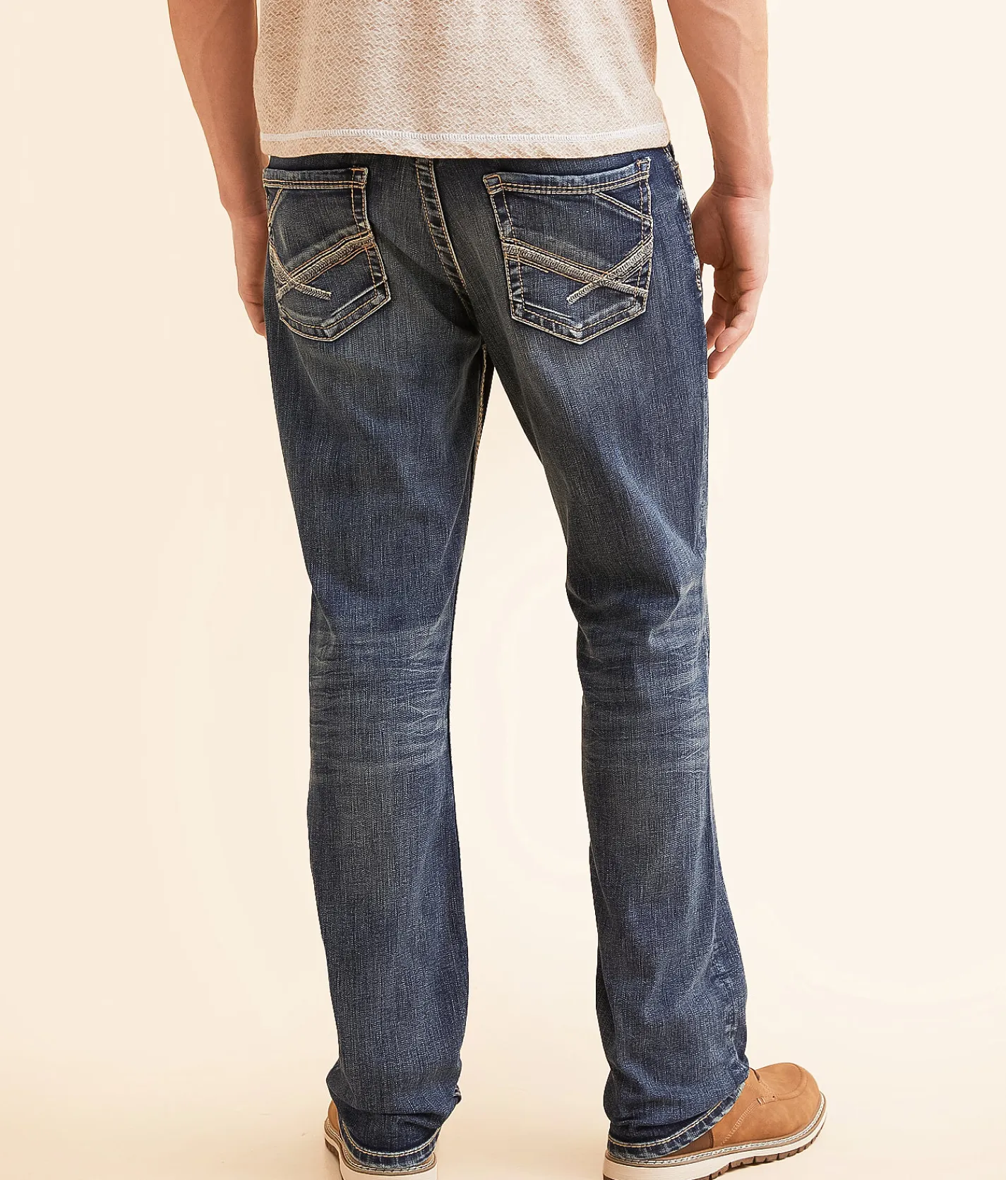 Bke Jeans|Jeans | BKE Jake Straight Stretch Jean Vertuo