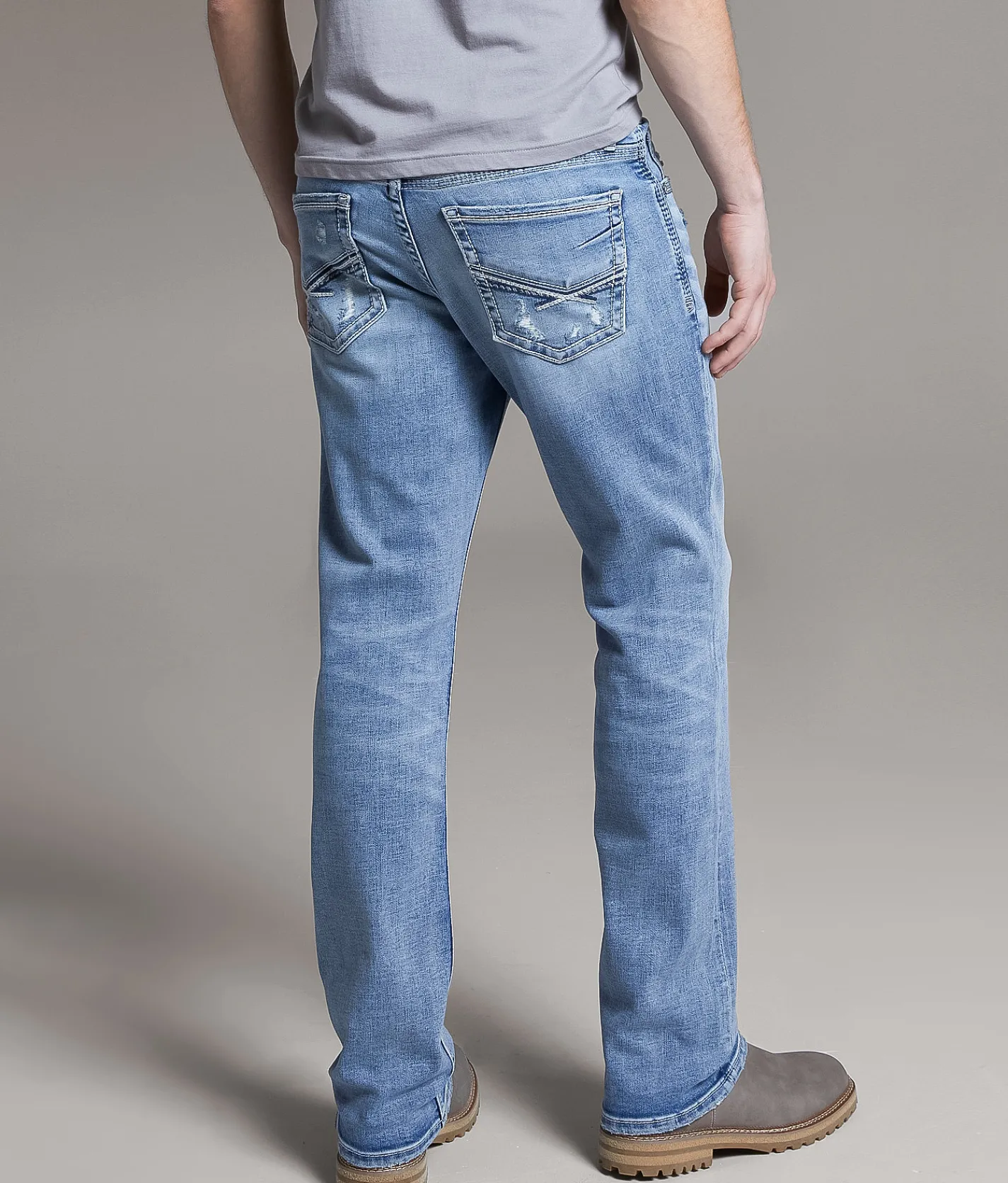 Bke Jeans|Jeans | BKE Jake Straight Stretch Jean Kipper