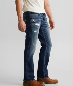Sale Jeans|Bottoms | BKE Jake Straight Stretch Jean Logic 2