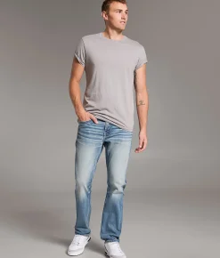 Bke Jeans|Jeans | BKE Jake Straight Stretch Jean Grindy