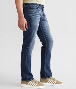 Sale Jeans|Bottoms | BKE Jake Straight Stretch Jean Live