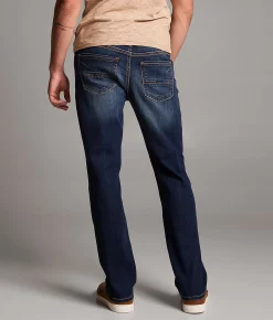 Jeans | BKE Jake Straight Stretch Jean Zolciak