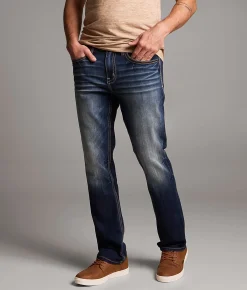Jeans | BKE Jake Straight Stretch Jean Zolciak