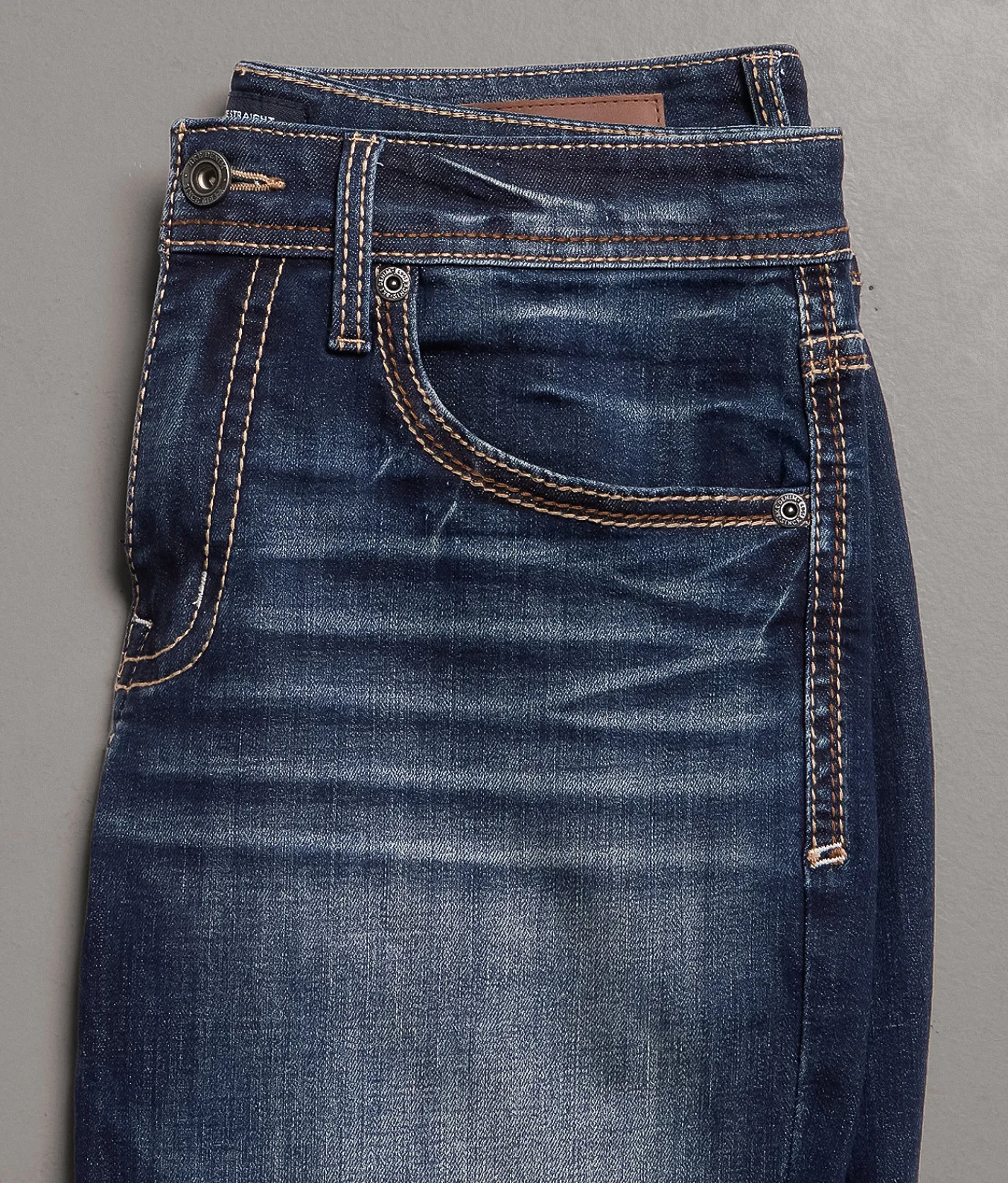 Jeans | BKE Jake Straight Stretch Jean Zolciak