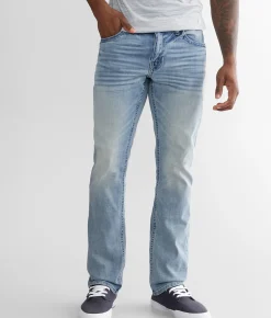 Sale Jeans|Bottoms | BKE Jake Straight Stretch Jean Soto