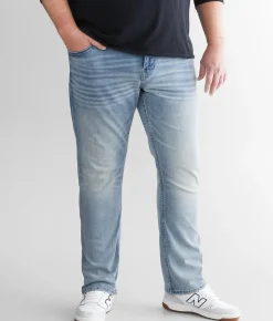 Sale Jeans|Bottoms | BKE Jake Straight Stretch Jean Soto