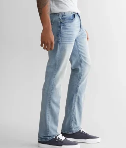 Sale Jeans|Bottoms | BKE Jake Straight Stretch Jean Soto