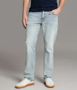 BKE Jake Straight Stretch Jean Nala Hot
