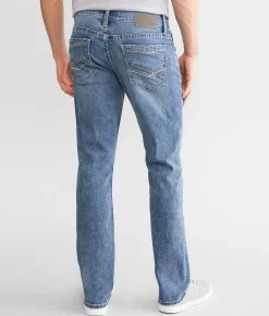Sale Jeans|Bottoms | BKE Jake Straight Stretch Jean Dexter