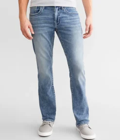 Sale Jeans|Bottoms | BKE Jake Straight Stretch Jean Dexter