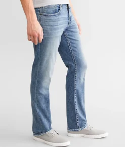 Sale Jeans|Bottoms | BKE Jake Straight Stretch Jean Dexter