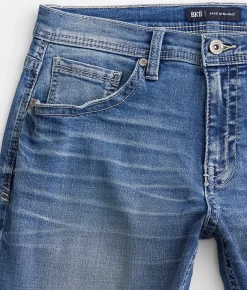 BKE Jake Straight Stretch Jean Pici Online