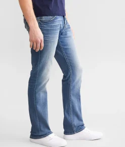 BKE Jake Straight Stretch Jean Pici Online