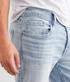 BKE Jake Straight Stretch Jean Ward Discount