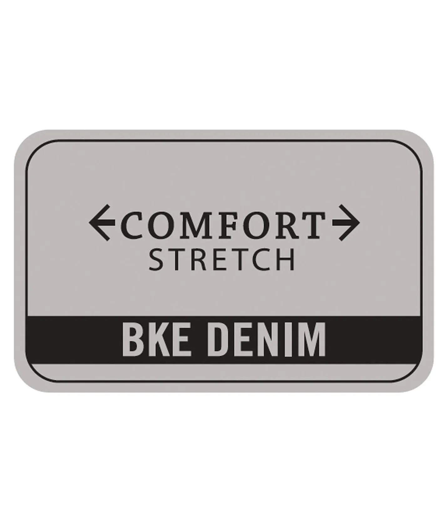 Sale Jeans|Bottoms | BKE Jake Straight Stretch Jean Worgul 4