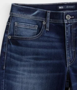 BKE Jake Straight Stretch Jean Konrad Clearance