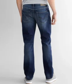 BKE Jake Straight Stretch Jean Konrad Clearance