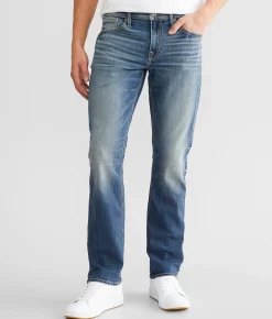 BKE Jake Straight Stretch Jean Highview Sale