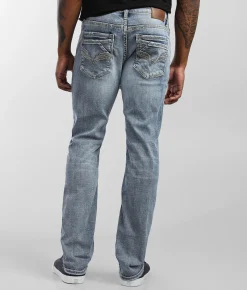 Sale Jeans|Bottoms | BKE Jake Straight Stretch Jean Clause