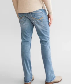 BKE Jake Straight Stretch Jean Sabby