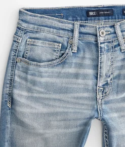 BKE Jake Straight Stretch Jean Sabby