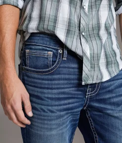 BKE Jake Straight Stretch Jean Sisseton 2 New