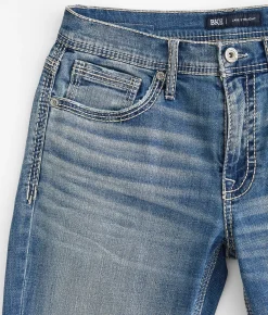 BKE Jake Straight Stretch Jean Helston Online