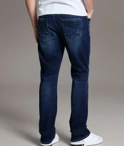 Bke Jeans|Jeans | BKE Jake Straight Stretch Jean Sritala