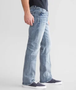 Bke Jeans|Jeans | BKE Jake Straight Stretch Jean Paria