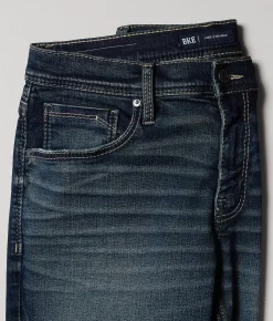 Bottoms|Bke Jeans | BKE Jake Straight Stretch Jean Ranallo