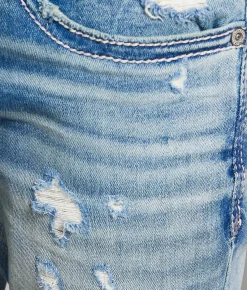 BKE Jake Straight Stretch Jean Portia Clearance