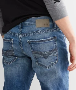 Sale Jeans|Bottoms | BKE Jake Straight Stretch Jean Ludgate