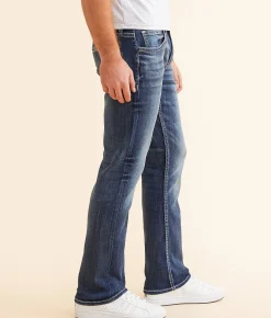 Bottoms|Bke Jeans | BKE Jake Straight Stretch Jean Urban