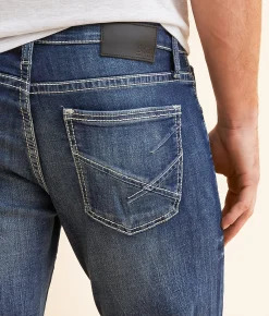 Bottoms|Bke Jeans | BKE Jake Straight Stretch Jean Urban