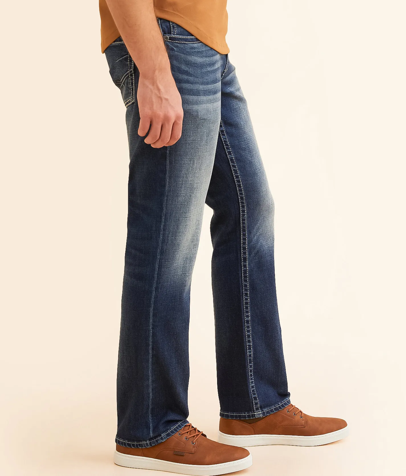BKE Jake Straight Stretch Jean Vivida Online