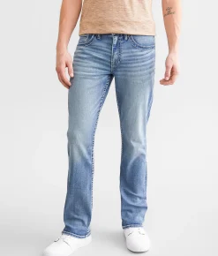 Bottoms|Bke Jeans | BKE Jake Straight Stretch Jean Malabari