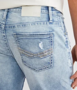 Jeans|Sale Jeans | BKE Jake Straight Stretch Jean Mataro