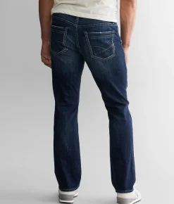 Sale Jeans|Bottoms | BKE Jake Straight Stretch Jean Bennett 2