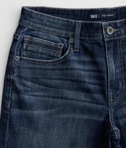 Sale Jeans|Bottoms | BKE Jake Straight Stretch Jean Bennett 2