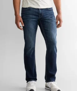 Sale Jeans|Bottoms | BKE Jake Straight Stretch Jean Bennett 2